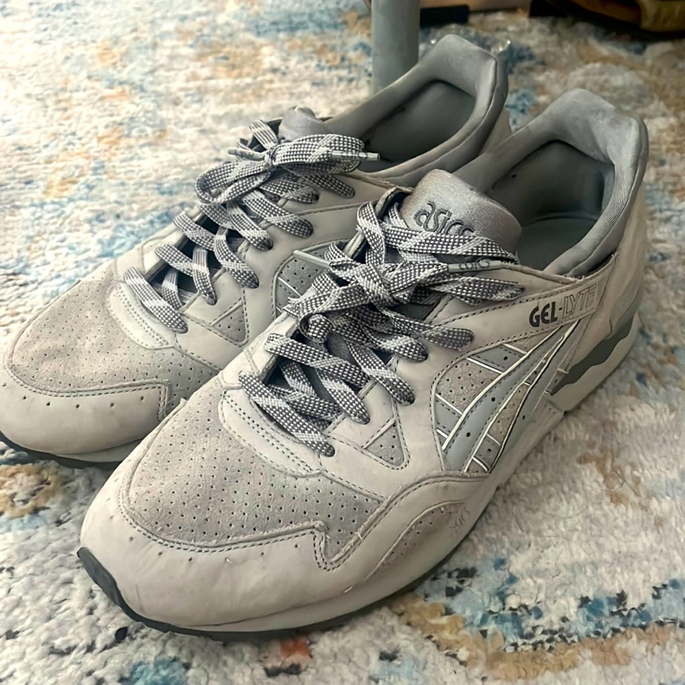 Asics Gel-Lyte V Sneakers